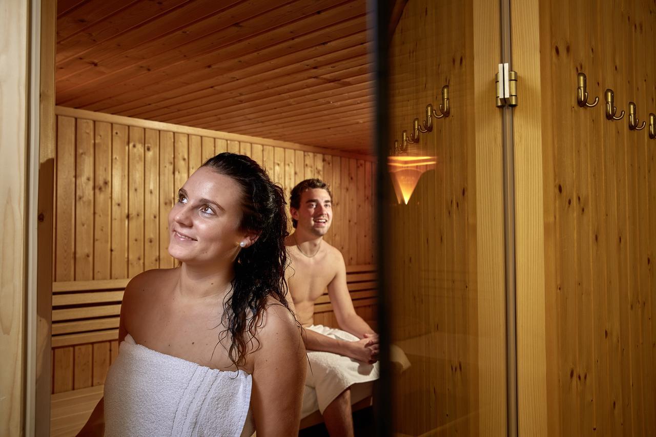 Hotel Wieser Миттерзилль Экстерьер фото